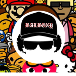 BALBONY STORE