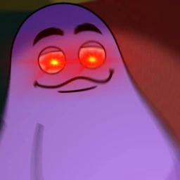 SCP-Grimace Demonstration icon