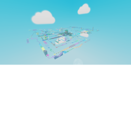 very fun obby.