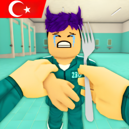 [🍴THANOS!] Squid Game Türkiye