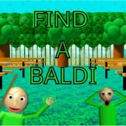 Find The Baldi [REMASTERED] (32) icon