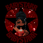 • $BABYSTARR •