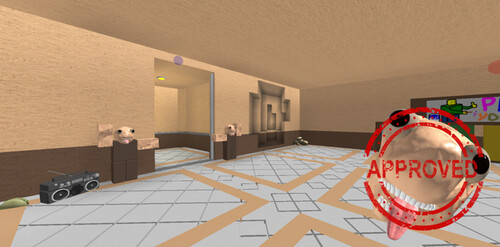 Fella Elevator