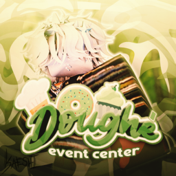 [🎊 EVENTS] DB | Event Center
