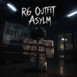 [NEW] R6 Outfit Aslyum