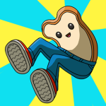 Toasterpants cool fan group!