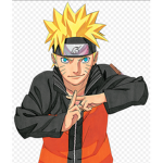 NARUTO XDDD