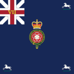 RοyaΙ Regiment οf Fusiliers