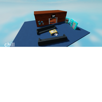 Interminable Chills (bad update)