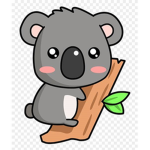 Rotube koala gang