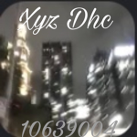 xyz dhc