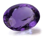 The Amethyst Keepers