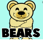 The 3 Bears