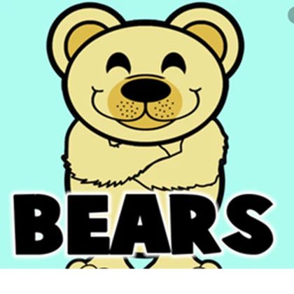 The 3 Bears Roblox group icon