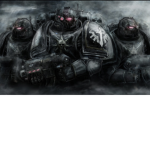 The boys in steel