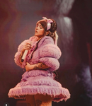 Melanie Martinez fan group hearts