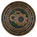 SPQR | Patrocinium