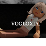 Vogloxia