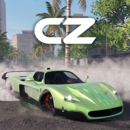 [SEASON2]Car Zone 🏎️ Racing & Drifting icon