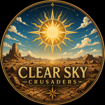 Clear Sky Crusaders