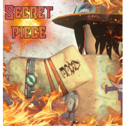 Alpha|Secret Blox