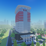 KPK Universe