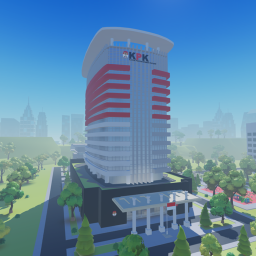 KPK Universe