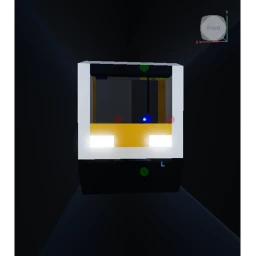 mtr train icon
