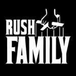 Rush family ties