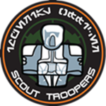 [TROTGE] Scout Troopers