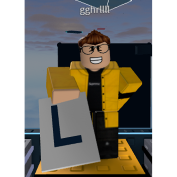 Tower of Uneven, Lopsided Division