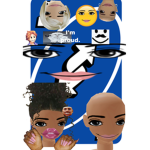 #SisterSisters
