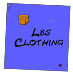 Lbs Clothing
