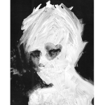 Hauntingly