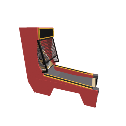 Arcade Game