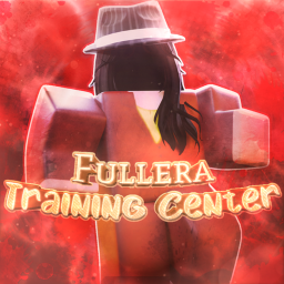 Fullera Parrilla Training Center