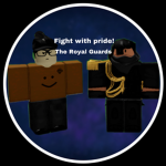 | The Musketeer Royal Guards |