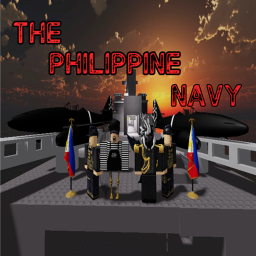 The Philippine Navy Beta