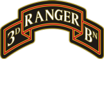 | ASOC | 3rd Ranger Battalion