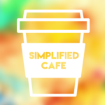 simplified café