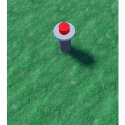 An Unusual Place (New Endings!) icon