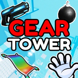 Gear Tower 67🛠️ icon