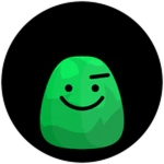 Grass Egg