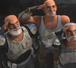 Clone Network | SWR