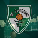 BC Žalgiris