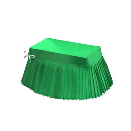 green skirt thumbnail