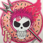 The Donut Crew: Blox Fruit
