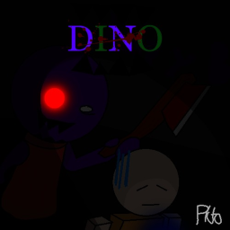 Dino [CHAPTER REVAMPS]