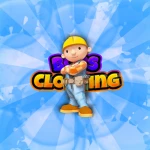 Bob's clothing. Group Thumbnail