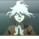Danganronpa/Anime